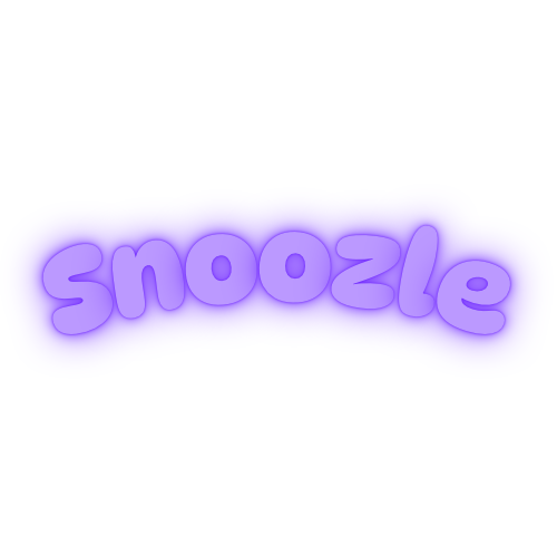 Snoozle